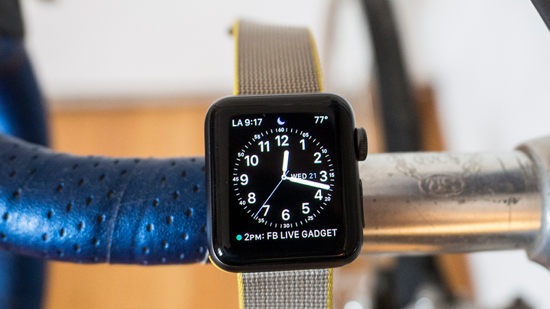 Illustration for article titled El Apple Watch ya no es tan malo